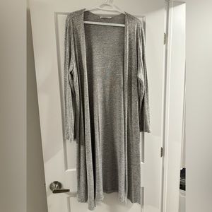 Riki’s Long Sleeve Cardigan